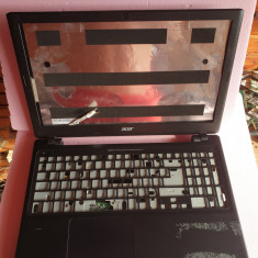 carcasa laptop ACER Aspire V5-551 series