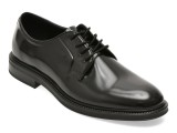 Pantofi eleganti ALDO negri, KAY 001, din piele naturala