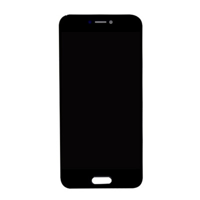 Display + Touchscreen XIAOMI Mi 5c (Negru) foto