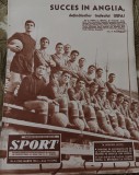 Myh 112 - Revista SPORT - nr 6/martie 1963