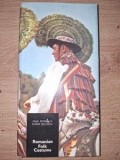 Romanian folk costume- Paul Petrescu, Elena Secosan
