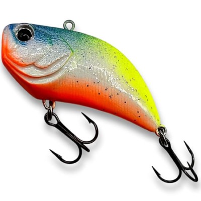 Vobler BERTI Poison Vibe 55S, Clown, 13g, 5.5cm foto