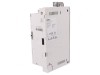 Invertor Vectorial 0,75kW 0-10V 7IN 2,4A