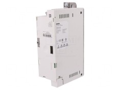 Invertor Vectorial 0,75kW 0-10V 7IN 2,4A
