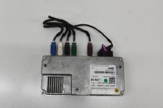 Unitate de control camera AUDI A5 F53 2017 OEM: 4M0907428E,4M0907428 31227495
