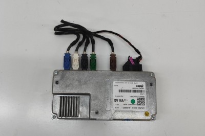 Unitate de control camera AUDI A5 F53 2017 OEM: 4M0907428E,4M0907428 31227495 foto