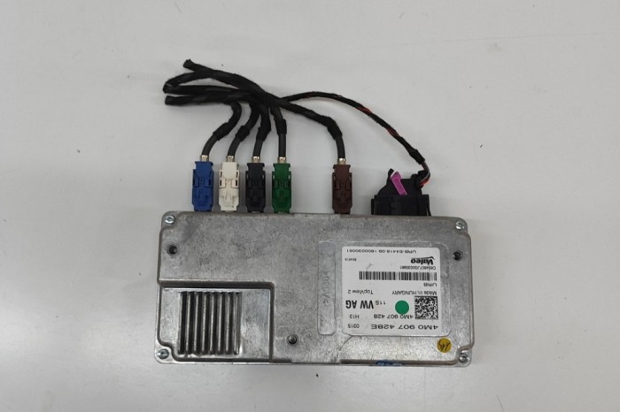 Unitate de control camera AUDI A5 F53 2017 OEM: 4M0907428E,4M0907428 31227495