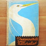 &Icirc;nsemnările unui naturalist &ndash; P. A. Manteufel (Editura Didactică și Pedagogică, 1962).