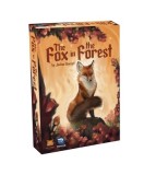 Fox in the Forest