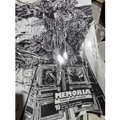 Memoria, revista gandirii arestate nr.10