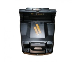 Stație de andocare pentru tableta Getac RX10 cu conexiuni triple de antenă Pass-Thru