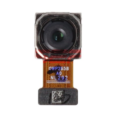 Camera spate Xiaomi Redmi Note 11 foto