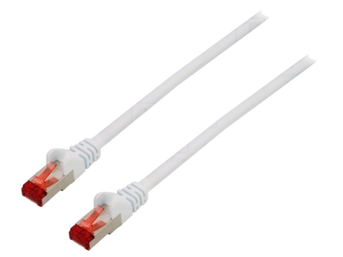 Cablu Patch Cord Ethernet Cat 6 LSZH