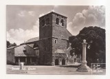 FA140 -Carte Postala- ITALIA - Trieste. S. Giusto, necirculata