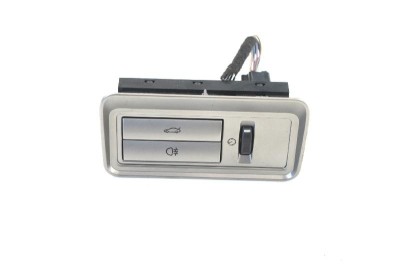 Panou de butoane JAGUAR XF X250 2009 OEM: 8X23-11654-AB 3670384 foto