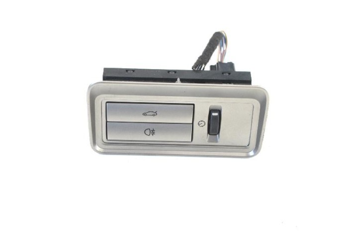 Panou de butoane JAGUAR XF X250 2009 OEM: 8X23-11654-AB 3670384