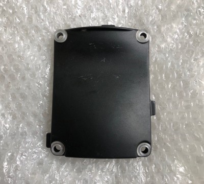 Capac motor superior mic Yamaha FZ8 RN25 2010-2015 FZ1 R1 foto