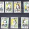 M1 TX3 3 - 1994 - Aniversari - comemorari - personalitati