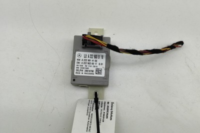 Modul de control far MERCEDES-BENZ C Coupe C205 2020 OEM: A2229005118,A2229014103,A2229026617,28618700 | 32053525 foto