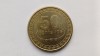 Timorul de Est -50 Centavos 2013-UNC, Asia