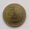 Timorul de Est -50 Centavos 2013-UNC