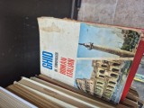 Ghid de conversație Italian Roman vintage