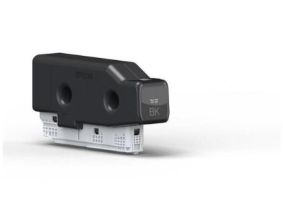 EPSON AM-C400 BLACK INKJET CARTRIDGE foto
