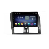 Navigatie dedicata Volvo XC60 2014-2018 cu sistem Sensus Connect F-272-14 Octa Core cu Android Radio Bluetooth Internet GPS WIF CarStore Technology