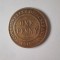 Australia One Penny 1919 regele George V