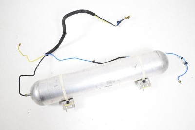 Compresor suspensie pneumatică TESLA MODEL X 2017 OEM: Hatchback | 3619057 foto