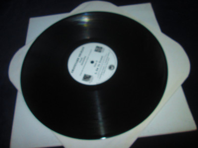 Graveyard Soldjas - Do Ya Thing _ 12&amp;quot; maxi single _ Mercedes rec ( 2001, SUA ) foto