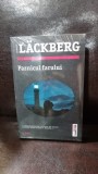 PAZNICUL FARULUI - CAMILLA LACKBERG