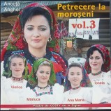 CD Ancuța Anghel Prezintă Petrecere la Moroseni populara