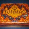7564-Cutie mare 100 tigarete Turmac Turkish Macedonian Tobacco.Co.turceasca.