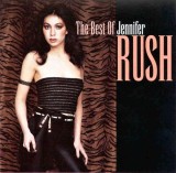 CD Jennifer Rush &lrm;&ndash; The Best Of Jennifer Rush (EX)
