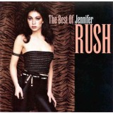 CD Jennifer Rush &lrm;&ndash; The Best Of Jennifer Rush (EX)