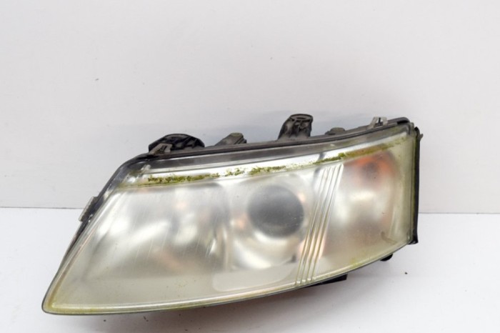 Far st&acirc;nga față SAAB 9-3 YS3F 2004 OEM: Sedan | 13957062