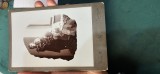 Fotografie cabinet anii 1900 , atelier fotografic PAUL A. TIMISOARA
