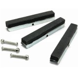 Bacuri medii pentru aparat de honuit cilindrii