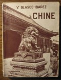 V. Blasco-Ibanez - Chine