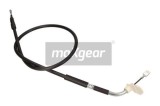 Cablu frana de mana MERCEDES-BENZ B-CLASS Sports Tourer (W245) (2005 - 2011) MAXGEAR 32-0432