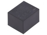Convertor AC/DC 3W 12VDC