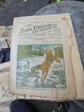 Ziarul Ştiinţelor şi Călătoriilor nr.6/1926 - Luigi Cazzavillan