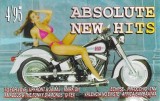 Casetă audio Absolute New Hits 4/1995
