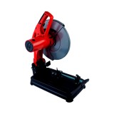 Fierastrau circular pentru metal &oslash;355mm 2000W RD-CM06, Raider 060106