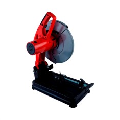Fierastrau circular pentru metal &oslash;355mm 2000W RD-CM06, Raider 060106