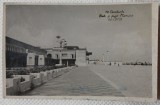 Carte Postala, Constanta, Baile si plaja Mamaia, 1939