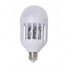Bec LED Well, lampa UV anti tantari inclusa