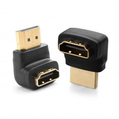 Adaptor HDMI 90gr foto