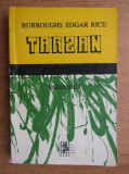 Edgar Rice Burroughs - Tarzan ( vol. I )